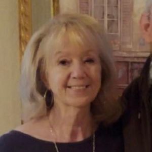 Meet your Posher, Jackie